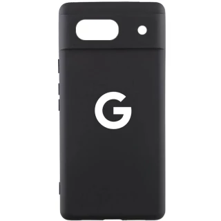 Силиконовый чехол Cover Lakshmi с защитой камеры для Google Pixel 8a фото 1 из 3