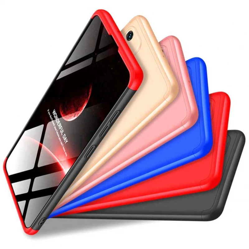 

Чохол із захистом 360 градусів GKK на Samsung Galaxy A51