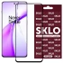 Защитное стекло SKLO 3D для OnePlus Ace 3V – Черный. Фото 1 из 4