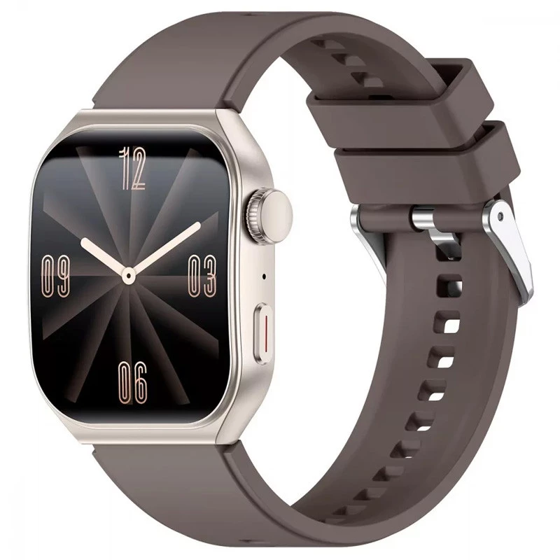 Смарт-часы Proove Moment – Titanium. Фото 1 из 6