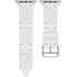 Ремінець Kilim для Apple Watch 42/44/45/46/49mm – White. Фото 3 з 4