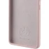 Чохол Silicone Case Lakshmi Premium із закритою камерою для Xiaomi Redmi A3 – Рожевий / Pink Sand. Фото 2 з 3