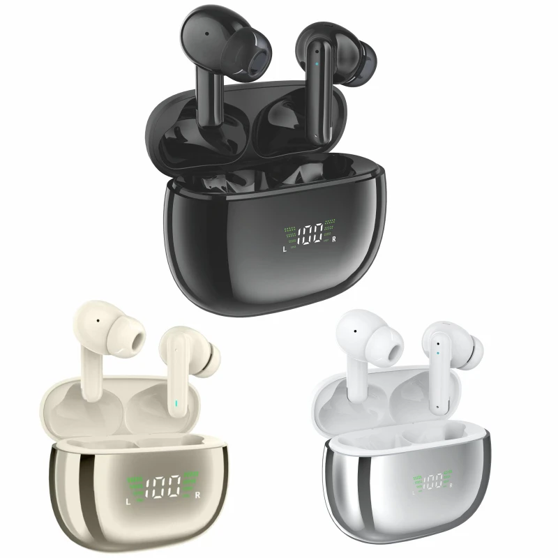 Беспроводные TWS наушники Amaya ATW-21 фото 1 из 1