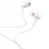 Стереонавушники Hoco M78 with microphone – Білий. Фото 1 з 5