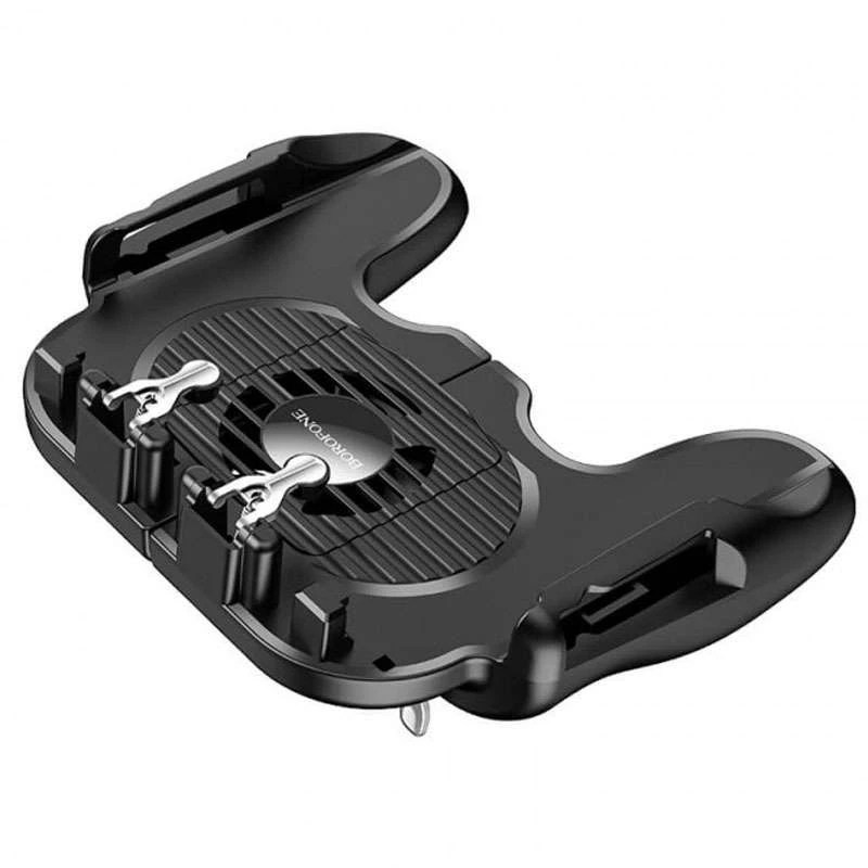 Геймпад джойстик Borofone BG3 – Чорний. Фото 3 з 7