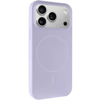 Чохол Silk Full Protective (AA) NO LOGO with Magnetic Fit для Apple iPhone 17 Pro Max (6.9") фото 1 з 1
