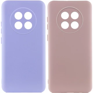 Чохол Silicone Case Lakshmi Plus з закритою камерою на Realme 12 5G фото 1 з 1