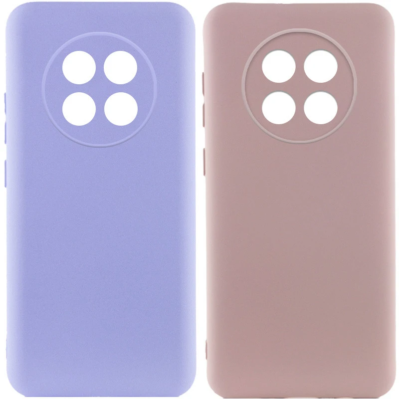 Чохол Silicone Cover Ummi Lakshmi Full Camera (AA) для Realme 12 5G фото 1 з 1