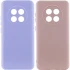 Чохол Silicone Cover Ummi Lakshmi Full Camera (AA) для Realme 12 5G фото 1 з 1