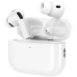 Бездротові TWS навушники Borofone BW99 ANC фото 1 з 6