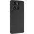 Чохол Silicone Case Lakshmi Premium із закритою камерою для Motorola Edge 60 Fusion – Чорний / Black. Фото 2 з 10