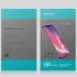Защитное стекло Nillkin (CP+PRO) для Xiaomi Redmi Note 9s / Note 9 Pro / Note 9 Pro Max – Черный. Фото 6 из 8