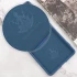 Чохол Silicone Case Lakshmi на Google Pixel 6 Pro – Синій / Navy Blue. Фото 5 з 5