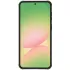 Пластикова накладка Nillkin Pro зі шторкою для камери та магнітом на Samsung Galaxy A57 5G – Transparent black. Фото 5 з 6
