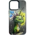 Чохол TPU+PC Street Art для Xiaomi Poco C75 – Dragon. Фото 1 з 2