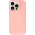 Чехол TPU MonoWave для Apple iPhone 16 Pro Max – Pink. Фото 3 из 7