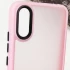 Чехол TPU+PC Lyon Frosted на Oppo A60 – Pink. Фото 5 из 6