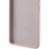 Чохол Silicone Case Lakshmi Premium з закритою камерою на Xiaomi Redmi Note 9 / Redmi 10X – Рожевий / Pink Sand. Фото 2 з 3
