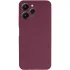 Чохол Silicone Case Lakshmi Premium із закритою камерою для Xiaomi Redmi 12 – Бордовий / Plum. Фото 6 з 10
