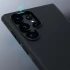 Пластикова накладка Nillkin Pro на Samsung Galaxy S24 Ultra – Чорний / Black. Фото 7 з 7