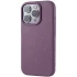 Чохол Syndee with MagSafe для Apple iPhone 17 Air (6.5") – Sunset Purple. Фото 1 з 4