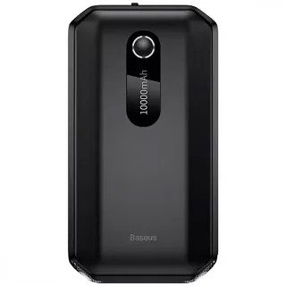 Пусковий пристрій (бустер) для автомобіля Baseus Super Energy Air Car 10000 mAh (CGNL0201) фото 1 з 1