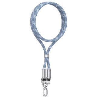 Дата кабель-шнурок Usams US-SJ745 Type-C to Type-C 60W (1.2m) фото 1 з 1