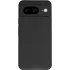 Чохол Silicone Case Lakshmi Premium із закритою камерою для Google Pixel 8a – Чорний / Black. Фото 4 з 9