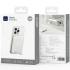 Портативное ЗУ Power Bank WIWU P064 Classic PD22.5W с БЗУ + holder 10000 mAh – White. Фото 2 из 2