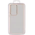 Захистний чохол TPU+PC матовий на Samsung Galaxy S23 Ultra – Pink. Фото 4 з 4