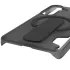 Чохол PC Soft Mist with Magnetic Fit для Samsung Galaxy S24+ – Black. Фото 8 з 8