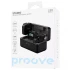 Петличний бездротовий мікрофон Proove Studio – Black. Фото 2 з 5