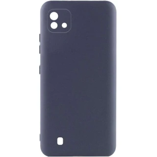 Чохол Silicone Case Lakshmi з закритою камерою на Realme C11 (2021) фото 1 з 2