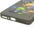 Чохол TPU+PC Street Art для Xiaomi Redmi Note 14 4G (Int. version) – Let's Go. Фото 7 з 7
