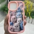 Чехол Cloudy in sky для Apple iPhone 11 Pro Max (6.5") – Kittens. Фото 2 из 3