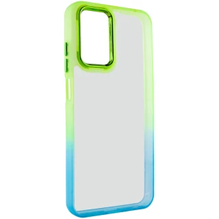 Силіконовий чохол фреш на Realme C67 4G фото 1 з 4