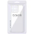 TPU чехол Transparent 1,0mm для Motorola Moto G56 5G – Clear. Фото 2 из 2