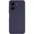 Чохол Silicone Case Lakshmi Premium із закритою камерою для Xiaomi Redmi 13C – Темно-синій / Midnight blue. Фото 3 з 9