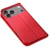 Чохол-книжка Dux Ducis Hivo для Apple iPhone 17 Pro Max (6.9") – Red. Фото 5 з 5
