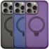 Чохол Ummi Colorful with MagSafe HQ Ring для Apple iPhone 15 Pro (6.1") фото 1 з 1