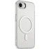 Чoхол TPU Crystal Case with Magnetic Fit для Apple iPhone 16e (6.1") – Clear. Фото 2 з 15
