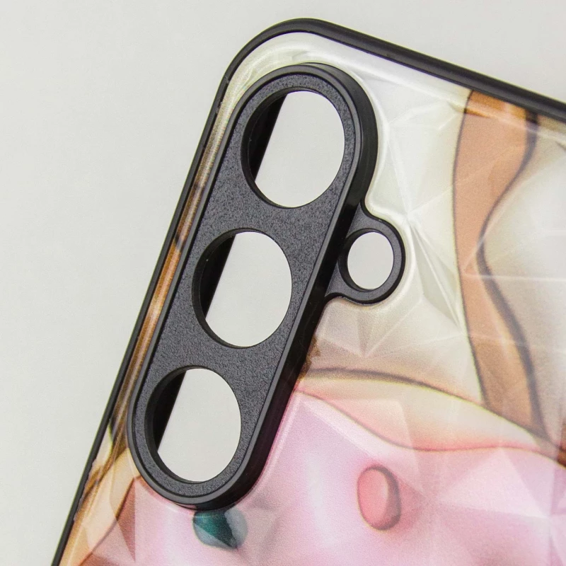 Чехол Prisma Plush для Samsung Galaxy A25 5G – Donut. Фото 5 из 7