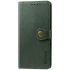 Чохол-книжка GETMAN Gallant  на Xiaomi Redmi 10 – Зелений. Фото 1 з 5