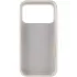 Чехол Silk Full Protective (AA) для Apple iPhone 18 Pro Max – Бежевый / Antigue White. Фото 3 из 5