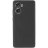 Чохол Silicone Cover Lakshmi Full Camera (AA) with Magnetic Fit для Motorola Moto G06 – Чорний / Black. Фото 2 з 5