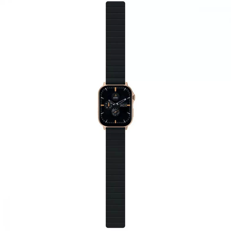 Смарт-годинник Proove Humble – Gold. Фото 4 з 4