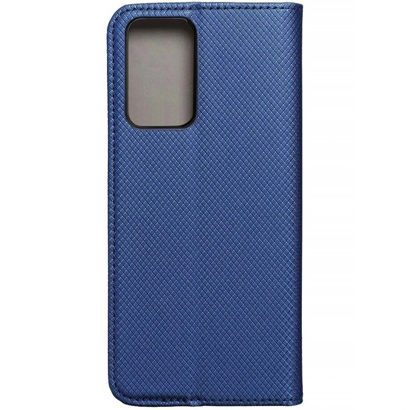 Чохол-книжка Magnet для Samsung Galaxy A32 (A325F) 4G – Blue. Фото 3 Чохол-книжка Magnet для Samsung Galaxy A32 (A325F) 4G – Blue. Фото 3 з 7