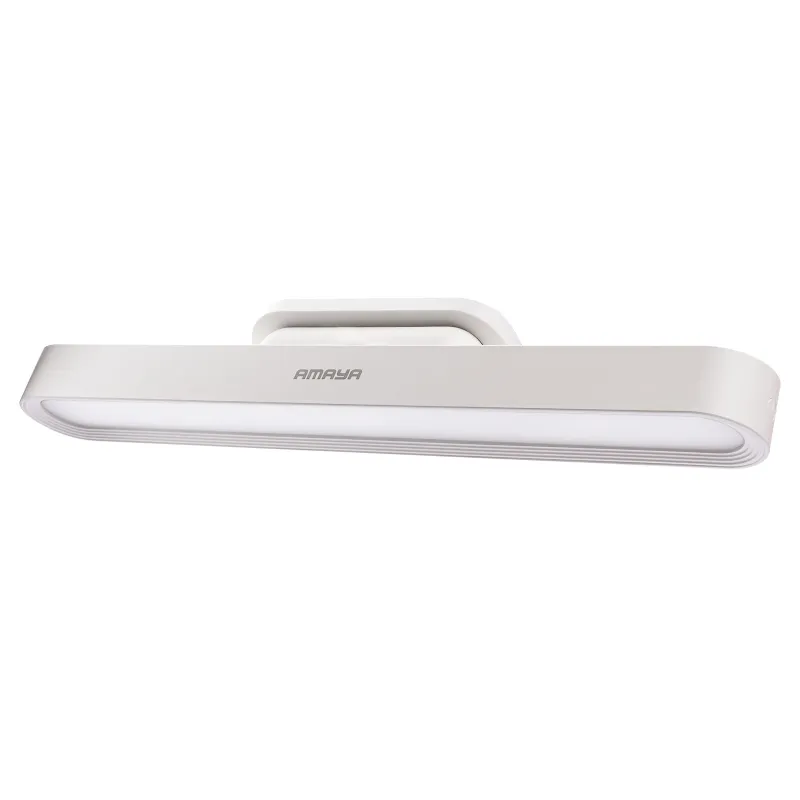 LED лампа Amaya ALT-32WT Eye-protecting 1800 mAh – White. Фото 7 из 9