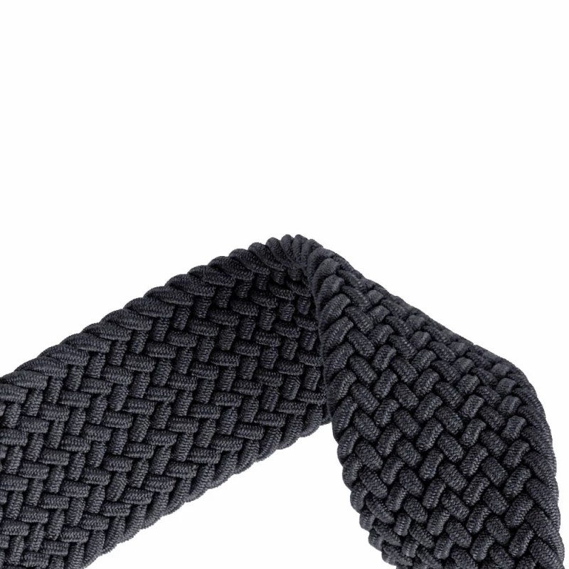 Ремінець Dux Ducis Nylon Woven для Apple Watch 38/40/41/42mm(ser.10) – Midnight. Фото 5 з 5