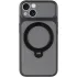 Чехол Ummi Full Camera with Magnetic Fit HQ Ring для Apple iPhone 15 (6.1") – Black. Фото 5 из 10